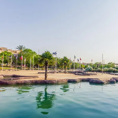 Alegria Id9 Appartamento Torrevieja
