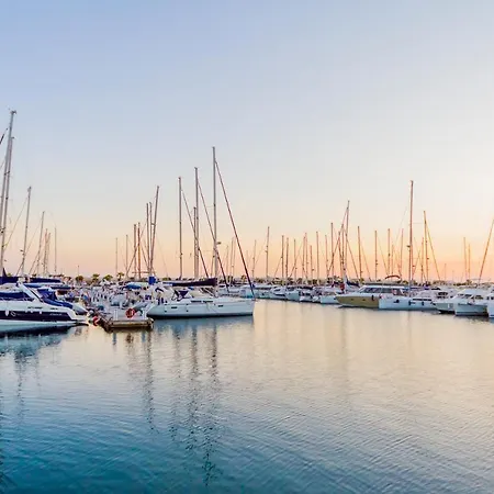 Alegria Id9 Appartamento Torrevieja
